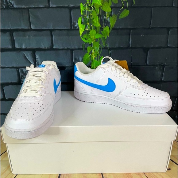 Nike Court Legacy LO Next Nature - Picture 2 of 11